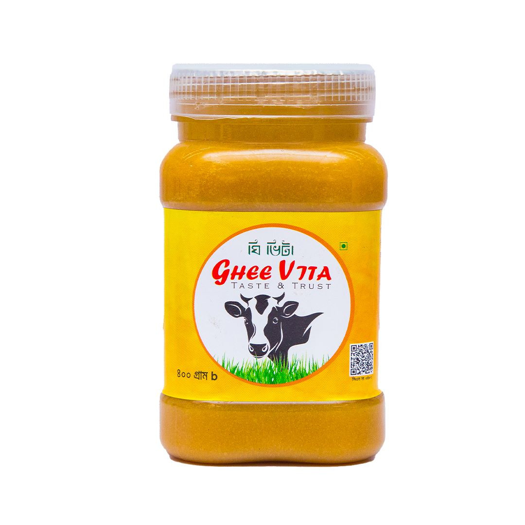 Ghee vita 400g