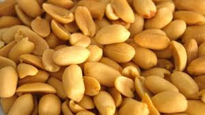 Roasted Thai Peanuts (থাই ভাজা চীনা বাদাম ) - 500gm