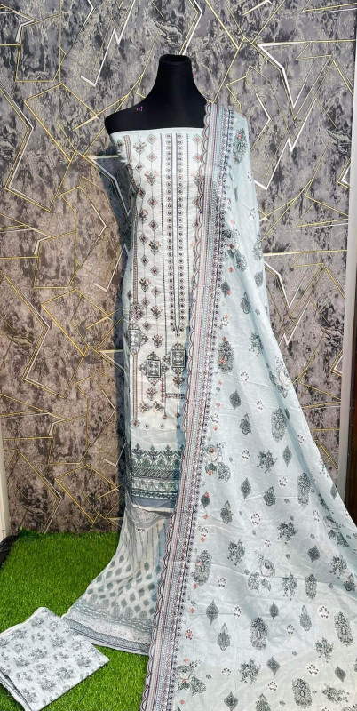 জোহরা কালেকশন /3pc_05