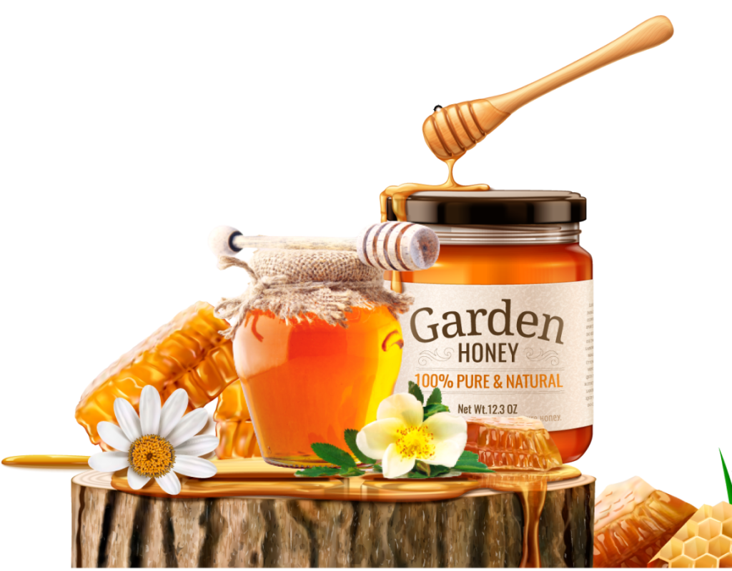 সুন্দরবনের মধু ১ কেজি