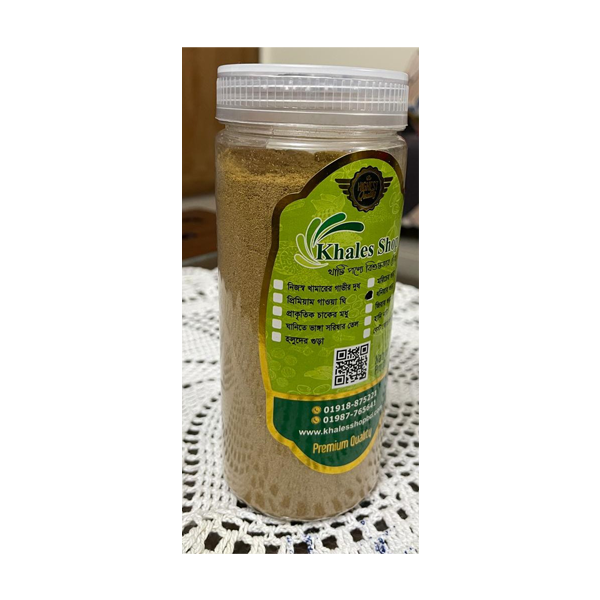 Coriander Powder /ধনিয়ার গুঁড়া - 400gm