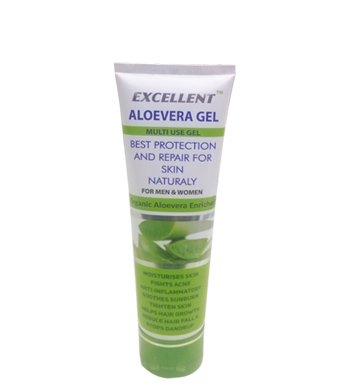 Excellent Aloe Vera Gel