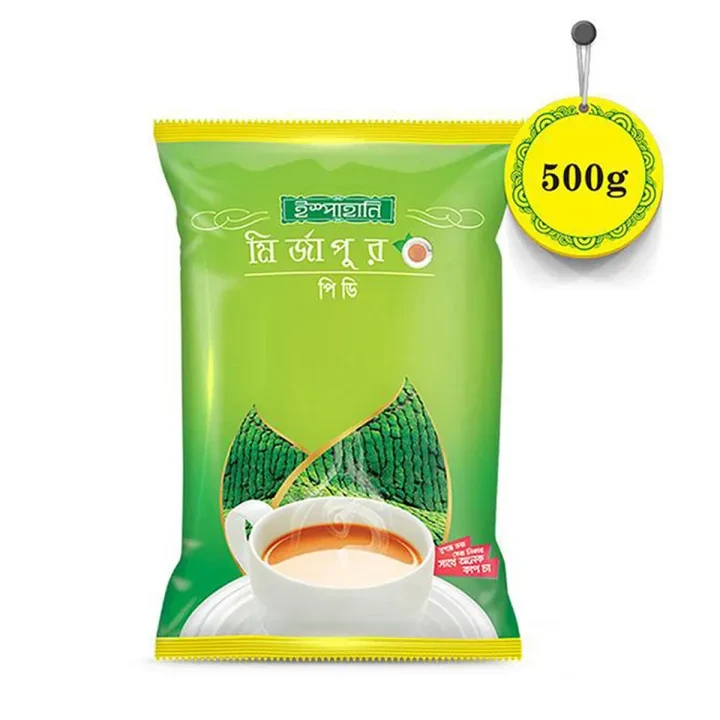 Ispahani Mirzapore Peko Dust (PD)-500gm