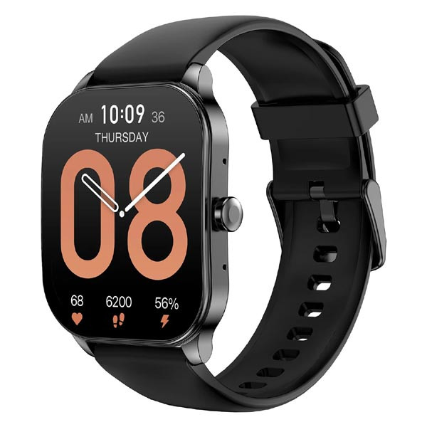 Amazfit Pop 3S Bluetooth Calling AMOLED Display Smart watch