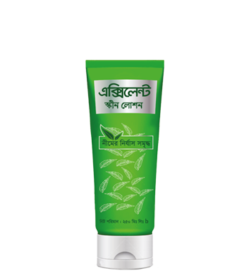 Excellent Body Lotion (Neem)