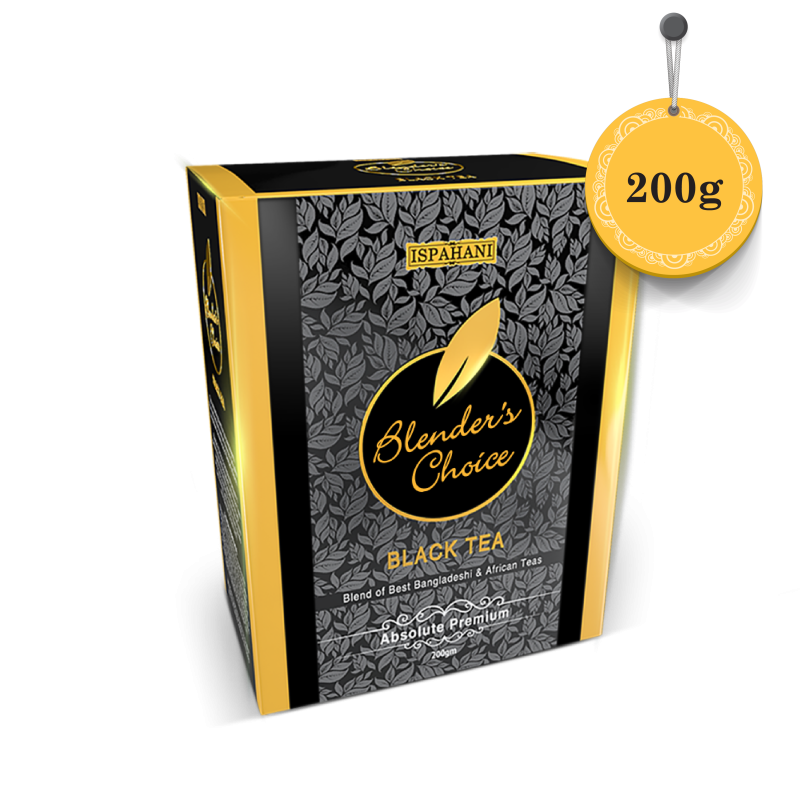 Ispahani Blender's Choice Premium Black Tea 200 g