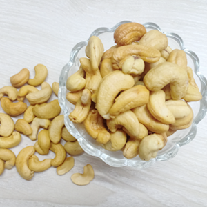 Cashew Nut Roasted/ Kaju Badam 500gm
