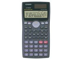 Citiplus FX-991MS Scientific Calculator For Students