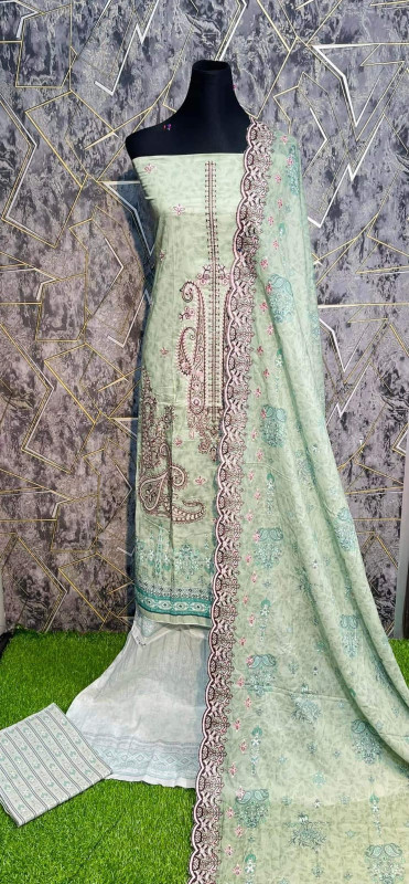 জোহরা কালেকশন /3pc_08