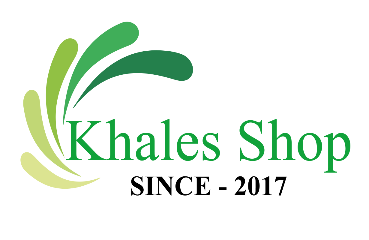 Khales Shop