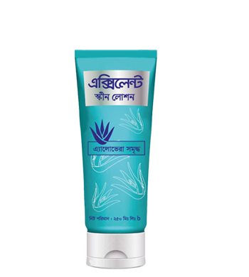 Excellent Body Lotion (Aloevera)