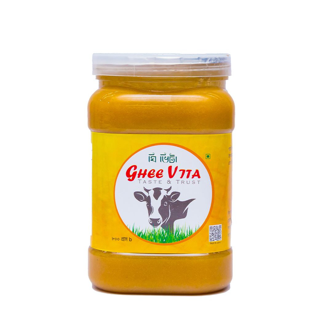 Ghee vita 800g