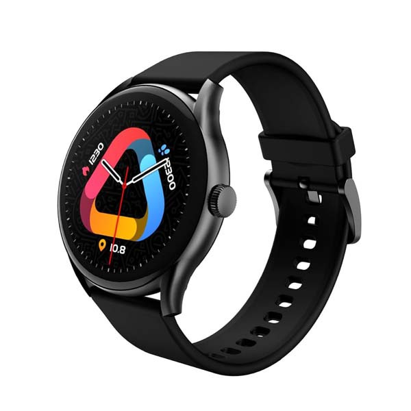 QCY Watch GT Smart Watch With Retina AMOLED HD Display
